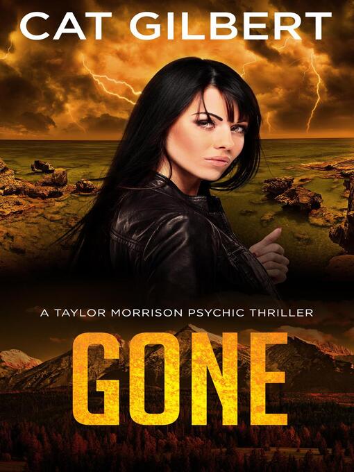 Title details for Gone by Cat Gilbert - Available